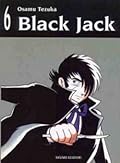 Black Jack n. 6