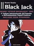 Black Jack n. 11