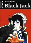 Black Jack n. 18