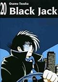 Black Jack n. 20