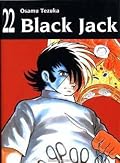 Black Jack n. 22
