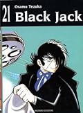 Black Jack n. 21