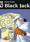Black Jack n. 23