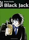 Black Jack n. 24