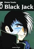 Black Jack n. 25