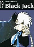 Black Jack n. 19