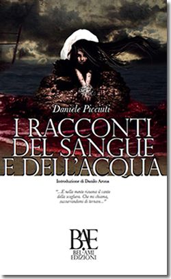 I racconti del Sangue e dell’Acqua