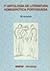 1ª Antologia de Literatura Homoerótica Portuguesa