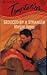 Seduced by a Stranger by Morgan Hayes