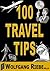 100 Travel Tips