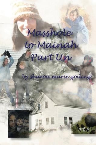 Flatlandah to Sheep Fahmah Momma-Part Un (Book #1)