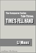 Time's Fell Hand