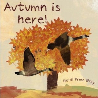 Autumn is Here! (Kindle Edition)