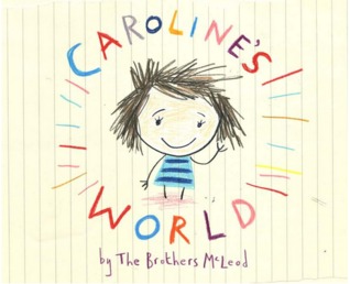 Caroline's World