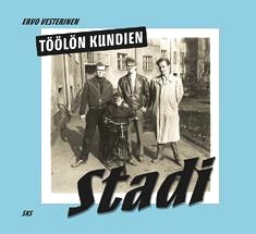 Töölön kundien stadi