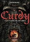 Curdy y la Camara de los Lores by Artur Balder
