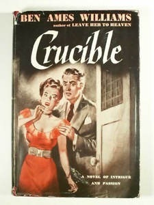 Crucible