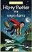 Harry Potter eta sorgin-harria by J.K. Rowling