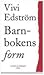 Barnbokens form : en studie...