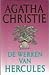 De werken van Hercules (Hercule Poirot, #27)