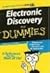 Electronic Discovery for Du...