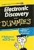 Electronic Discovery for Dummies by Ryan    Williams