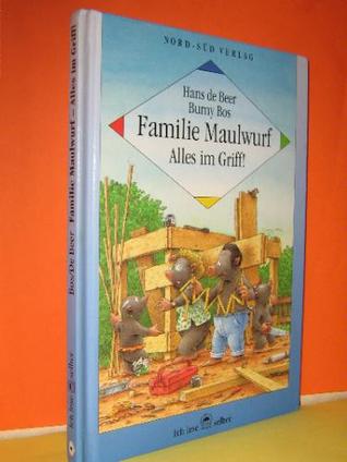 Familie Maulwurf alles im Griff! (Paperback)
