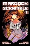 Mardock Scramble 1 by Yoshitoki Oima