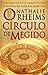 O Círculo de Megido by Nathalie Rheims
