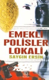Emekli Polisler Lokali (Paperback)