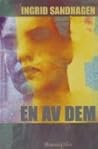 En av dem by Ingrid Sandhagen