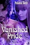 Vanished Pride by Paloma Beck