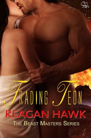 Trading Teon (The Beast Masters, #1)