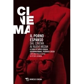 Il Porno Espanso By Enrico Biasin