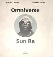 Omniverse Sun Ra (Paperback)