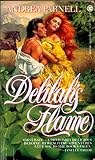 Delilah's Flame by Andrea Parnell