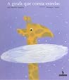 A Girafa que Comia Estrelas