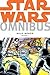 Star Wars Omnibus: Wild Spa...