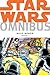 Star Wars Omnibus: Wild Space, Vol. 1