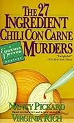 The 27-Ingredient Chili Con Carne Murders