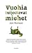 Vuohia tuijottavat miehet by Jon Ronson
