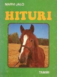 Hituri: ravurivarsan tarina (Hardcover)