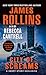 City of Screams by James Rollins