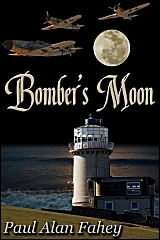 Bomber's Moon (Lovers and Liars #1)
