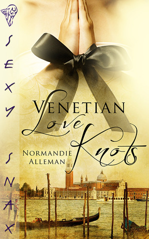 Venetian Love Knots (Kindle Edition)