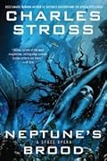 Neptune's Brood (Freyaverse, #2)