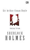 The Hound of The Baskervilles - Anjing Setan by Arthur Conan Doyle The Hound of The Baskervilles - Anjing Setan by Arthur Conan Doyle