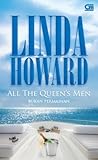 All the Queen's Men - Bukan Permainan by Linda Howard
