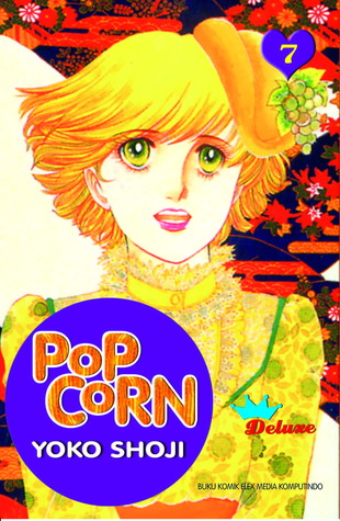 Popcorn Vol. 7 (Deluxe)