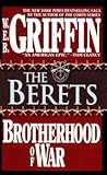 The Berets (Brotherhood of War, #5)